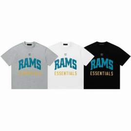 Picture of Fear of God T Shirts Short _SKUFOGS-XLcktx92714715